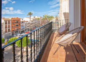 SANT PERE II